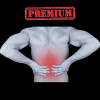 Health & Fitness - Physical Back Workout (Premium) - Heal Your Back Pain With This Efficient Training Routine - Alexandru Paduraru
