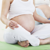 Health & Fitness - Prenatal Yoga Fitness - Tony Walsh