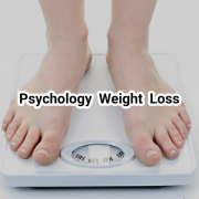 Health & Fitness - Psychology Of Weight Loss - KiritKumar Thakkar
