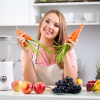 Health & Fitness - Raw Food Diet - Discover The Health Benefits of Raw Foods - Lim Ching Kong
