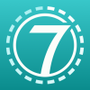 Health & Fitness - Seven - Daily 7 Minute Workout Training Challenge With Functional Bodyweight Exercise Routines. - Perigee