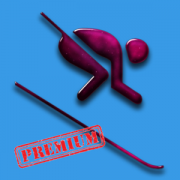Health & Fitness - Ski Workout: How To Get Fit For The Slopes (Premium) - The Best Moves To Prep Your Body For The Ski Trip - Alexandru Paduraru