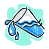 Health & Fitness - Splashy Water Tracker - Drink more water