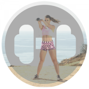 Health & Fitness - Sport Conditioning - Carlos Espejel