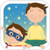 Health & Fitness - Super Yoga Bedtime - Cheeky Yogi Ltd.