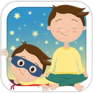 Health & Fitness - Super Yoga Bedtime - Cheeky Yogi Ltd.