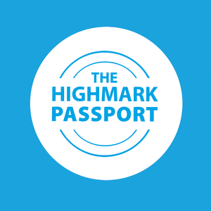 highmark passport com