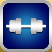 Health & Fitness - myTrainingLog - Jared Manfredi