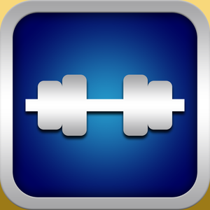 Health & Fitness - myTrainingLog - Jared Manfredi