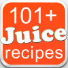 Health & Fitness - 101+ Juice Recipes Lite For iPad - Becky Tommervik