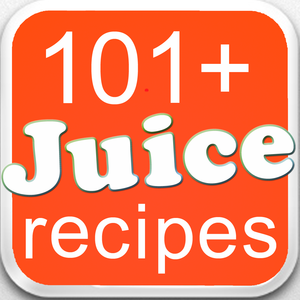 101+ Juice Recipes Lite For iPad – Becky Tommervik