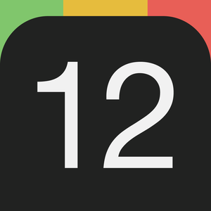 12 Rounds – Boxing Timer, MMA Timer, Interval Timer – Carlos Rodriguez