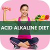 Health & Fitness - Acid Alkaline Diet - Beginner's Guide - Anarie Mape
