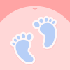 Health & Fitness - Baby Kicks Monitor - Fetal Movement & Kick Counter - Maxwell Software