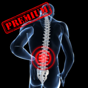 Health & Fitness - Back Pain Relief Exercises - Only 10 minutes daily workout for for relieving lower back pain