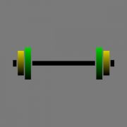 Health & Fitness - Bench press 1RM Calculator Kg and Lbs - Klas Zetterlund