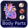 Health & Fitness - Body Parts and Functions - Egate IT Solutions Pvt Ltd