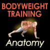 Health & Fitness - Bodyweight Training Anatomy - Human Kinetics