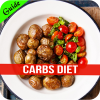 Health & Fitness - Carbs Diet - High-carb and Low-fat Foods - sathish bc