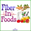 Health & Fitness - Fiber In Foods. - Mark Patrick Media