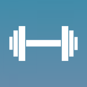 Health & Fitness - Gym Log - Simple Workout Fitness Tracker - Nico Nimz
