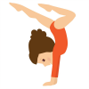 Health & Fitness - Gymnastics Lessons - DWNLD