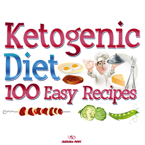 Health & Fitness - Ketogenic Diet. - Mark Patrick Media