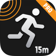 Health & Fitness - Pacer Police Test Pro 15m - Catrnja Dev