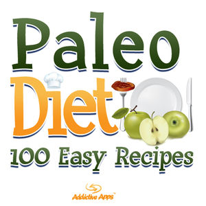 Health & Fitness - Paleo Diet HD. - Mark Patrick Media