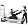 Health & Fitness - Pilates Reformer Bootcamp - Tony Walsh