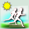 Health & Fitness - Running Calculator with Racing