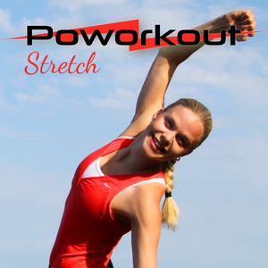 Health & Fitness - Stretch by Poworkout - Susnet AB