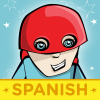 Health & Fitness - Super Stretch Yoga Spanish HD - The Adventures of Super Stretch