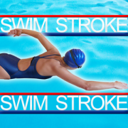 Health & Fitness - Swim Stroke - Learn How to Swim Like a Pro! - Kevin Andrews Industries