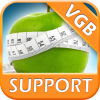 Health & Fitness - Virtual Gastric Band Hypnosis Support & Maintenance Programme - James Holmes