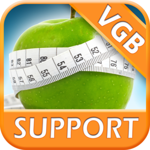 Health & Fitness - Virtual Gastric Band Hypnosis Support & Maintenance Programme - James Holmes