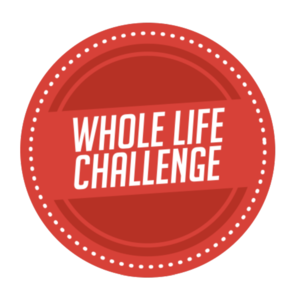 Health & Fitness - WLC Mobile - Whole Life Challenge
