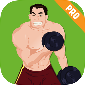 Health & Fitness - Workout Routines for Men Pro - Catrnja Dev