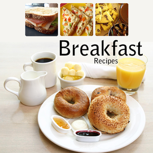 Health & Fitness - 250+ Breakfast Recipes - Shabira