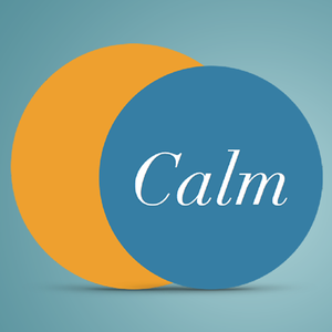 Health & Fitness - Calming Circles HD - Pengsquare UG (haftungsbeschraenkt)