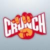 Health & Fitness - Crunch Fitness - IdeaWork Studios