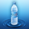 Health & Fitness - Drink Water Reminder Pro : Daily hydration tracker