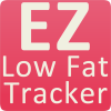 Health & Fitness - EZ Low Fat Tracker - PTS innovations