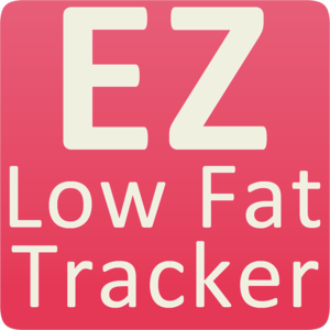 Health & Fitness - EZ Low Fat Tracker - PTS innovations