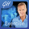 Health & Fitness - Exercise and Fitness Motivation Subliminal Hypnosis Video App by Glenn Harrold - Glenn Harrold