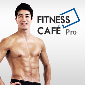 Health & Fitness - FitnessCafe Pro - everTHINK