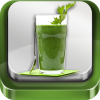 Health & Fitness - Green Smoothie - Pixster Studio