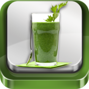 Health & Fitness - Green Smoothie - Pixster Studio