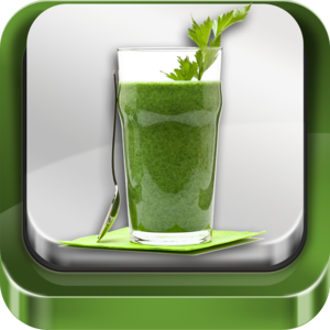 Health & Fitness - Green Smoothie - Pixster Studio