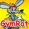 Health & Fitness - GymRat Tracker - RMP Services